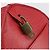 LOUIS VUITTON Epi Speedy 35 Hand Bag Castilian Red M42997 LV Auth 190649A Rosso - vista 18