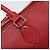 LOUIS VUITTON Epi Speedy 35 Hand Bag Castilian Red M42997 LV Auth 190649A Rosso - vista 19