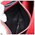 LOUIS VUITTON Epi Speedy 35 Hand Bag Castilian Red M42997 LV Auth 190649A Rosso - vista 23
