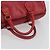 LOUIS VUITTON Epi Speedy 35 Hand Bag Castilian Red M42997 LV Auth 190649A Rosso - vista 7