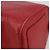 LOUIS VUITTON Epi Speedy 35 Hand Bag Castilian Red M42997 LV Auth 190649A Rosso - vista 8