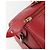 LOUIS VUITTON Epi Speedy 35 Hand Bag Castilian Red M42997 LV Auth 190649A Rosso - vista 9
