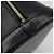 Borsa LOUIS VUITTON Epi Alma Noir Black M52142 LV Auth 190623A Nero - vista 14
