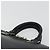 Borsa LOUIS VUITTON Epi Alma Noir Black M52142 LV Auth 190623A Nero - vista 8