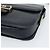 Céline Borsa a tracolla CELINE in pelle blu navy e oro Auth mr2716 D'oro - vista 10
