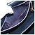 Céline Borsa a tracolla CELINE in pelle blu navy e oro Auth mr2716 D'oro - vista 21