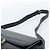 Céline Borsa a tracolla CELINE in pelle blu navy e oro Auth mr2716 D'oro - vista 8