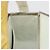 Borsa Vanity CHANEL in pelle verniciata gialla e argento CC Autentica 190628 Giallo - vista 21