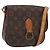 LOUIS VUITTON Borsa a Spalla Monogram Saint Cloud MM M51243 LV Auth ep15072 Monogramma