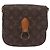 LOUIS VUITTON Borsa a Spalla Monogram Saint Cloud MM M51243 LV Auth ep15072 Monogramma - vista 13