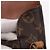 LOUIS VUITTON Borsa a Spalla Monogram Saint Cloud MM M51243 LV Auth ep15072 Monogramma - vista 21