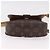 LOUIS VUITTON Borsa a Spalla Monogram Saint Cloud MM M51243 LV Auth ep15072 Monogramma - vista 5