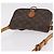 LOUIS VUITTON Borsa a Spalla Monogram Saint Cloud MM M51243 LV Auth ep15072 Monogramma - vista 6