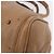 Chloé Borsa Chloe Paddington in Pelle Beige Oro Argento Auth 190482V D'oro - vista 12