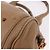 Chloé Borsa Chloe Paddington in Pelle Beige Oro Argento Auth 190482V D'oro - vista 14