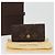 LOUIS VUITTON Monogram Multicles 4 Key Case Monogram M62631 LV Auth 188191A Monograma - vista 12