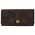 LOUIS VUITTON Monogram Multicles 4 Key Case Monogram M62631 LV Auth 188191A Monograma - vista 13