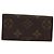 LOUIS VUITTON Monogram Multicles 4 Key Case Monogram M62631 LV Auth 188191A Monograma - vista 2