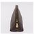 LOUIS VUITTON Damier Ebene Pochette Cosmetic PM Pochette N47516 LV Auth BA13777 - vista 4