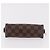 LOUIS VUITTON Damier Ebene Pochette Cosmetic PM Pochette N47516 LV Auth BA13777 - vista 6