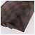 LOUIS VUITTON Damier Ebene Pochette Cosmetic PM Pochette N47516 LV Auth BA13777 - vista 7