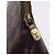 LOUIS VUITTON Damier Ebene Pochette Cosmetic PM Pochette N47516 LV Auth BA13777 - vista 8