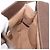 Borsa GUCCI GG Supreme Web Sherry Line PVC Beige Oro 116 02 076 Auth 190492 D'oro - vista 18