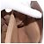 Borsa GUCCI GG Supreme Web Sherry Line PVC Beige Oro 116 02 076 Auth 190492 D'oro - vista 21
