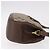 Borsa GUCCI GG Supreme Web Sherry Line PVC Beige Oro 116 02 076 Auth 190492 D'oro - vista 4
