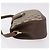 Borsa GUCCI GG Supreme Web Sherry Line PVC Beige Oro 116 02 076 Auth 190492 D'oro - vista 5