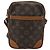 LOUIS VUITTON Borsa a Spalla Monogram Danube M45266 LV Auth BA13887 Monogramma - vista 13
