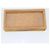 Borsa Vanity MCM Vicetos Logogram PVC Pelle Marrone Oro Auth 190615A D'oro - vista 21