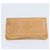 Borsa Vanity MCM Vicetos Logogram PVC Pelle Marrone Oro Auth 190615A D'oro - vista 22