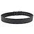 Ceinture GUCCI GG Supreme Interlocking G PVC 37.4" Black 703147 Auth BA13819V Noir Argenté - vue 2