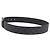 Ceinture GUCCI GG Supreme Interlocking G PVC 37.4" Black 703147 Auth BA13819V Noir Argenté - vue 3