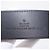Ceinture GUCCI GG Supreme Interlocking G PVC 37.4" Black 703147 Auth BA13819V Noir Argenté - vue 9