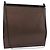 Borsa a Spalla GUCCI in Pelle Marrone 004 0406 0492 Auth 186696