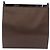 Borsa a Spalla GUCCI in Pelle Marrone 004 0406 0492 Auth 186696 - vista 2