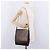 Borsa a Spalla GUCCI in Pelle Marrone 004 0406 0492 Auth 186696 - vista 22