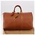 LOUIS VUITTON Epi Keepall 45 Boston Bag Marrone M42978 LV Auth 190098SAV - vista 12