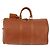 LOUIS VUITTON Epi Keepall 45 Boston Bag Marrone M42978 LV Auth 190098SAV - vista 13