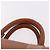 LOUIS VUITTON Epi Keepall 45 Boston Bag Marrone M42978 LV Auth 190098SAV - vista 14