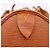 LOUIS VUITTON Epi Keepall 45 Boston Bag Marrone M42978 LV Auth 190098SAV - vista 18