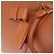 LOUIS VUITTON Epi Keepall 45 Boston Bag Marrone M42978 LV Auth 190098SAV - vista 19