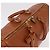 LOUIS VUITTON Epi Keepall 45 Boston Bag Marrone M42978 LV Auth 190098SAV - vista 6