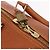 LOUIS VUITTON Epi Keepall 45 Boston Bag Marrone M42978 LV Auth 190098SAV - vista 9