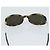 Gafas de Sol CARTIER Tortoise Metal Brown Silver Auth BA14032V Castaño Plata - vista 10