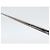 Gafas de Sol CARTIER Tortoise Metal Brown Silver Auth BA14032V Castaño Plata - vista 12