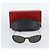 Gafas de Sol CARTIER Tortoise Metal Brown Silver Auth BA14032V Castaño Plata - vista 13