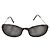 Gafas de Sol CARTIER Tortoise Metal Brown Silver Auth BA14032V Castaño Plata - vista 2